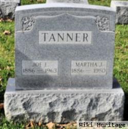 Martha J. Tanner