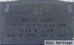 Willis Gary