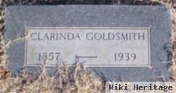 Clarinda Goldsmith