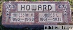 James Love Howard