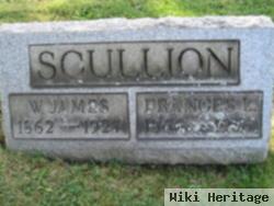 Frances Louisa Smith Scullion