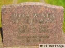 Dora Winer Stukelman