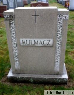 Marie G. Kulmacz