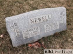 Lafayette Newell