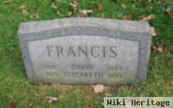 David Francis