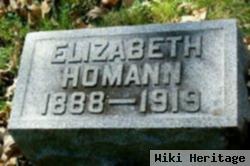 Elizabeth Homann