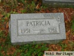 Patricia Cook