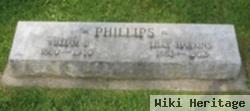 Lilly Hawkins Phillips