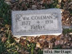 William Coleman