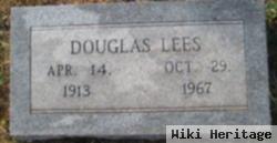 Douglas Lees