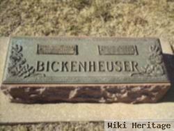 Thelma K. Hill Bickenheuser