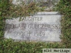 Stella V Gulczewski