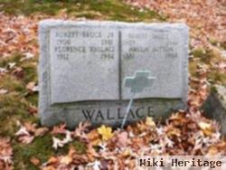 Robert Bruce Wallace, Jr