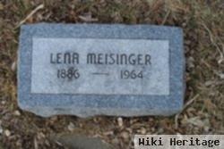 Magdalena "lena" Fornoff Meisinger