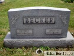 George Becker