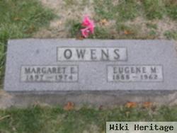 Margaret M. Owens