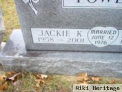 Jackie Kay Powell