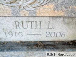 Ruth Lillian Stanhope Smith