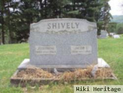 Jacob L Shively