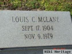 Louis Clayton Mclane