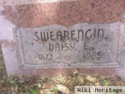 Daisy E. Ervin Swearengin