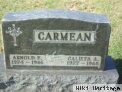 Arnold E. Carmean