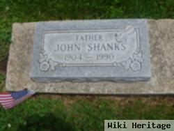 John Shanks