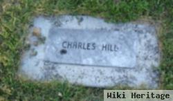 Charles Hill