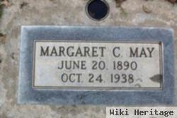 Margaret C. May