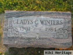 Gladys C. Winters