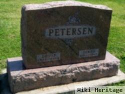 Linda F. Hunwardsen Petersen