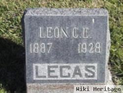 Leon C. E. Lecas