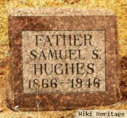 Samuel Sherman Hughes