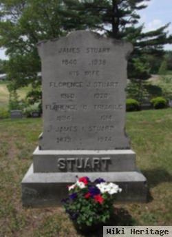 Florence J. Stuart