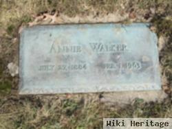 Annie B. Hochard Walker