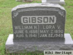 William H. Gibson