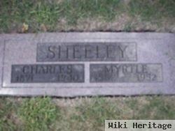 Myrtle Sheeley