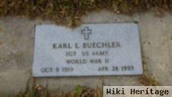 Karl L. Buechler