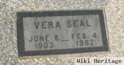 Vera Seal