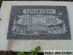 Allan William Einarsson