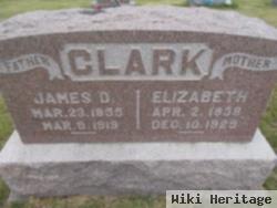 Elizabeth Merriman Clark