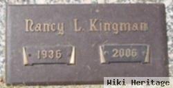 Nancy L Kingman