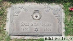 Sam Silverman