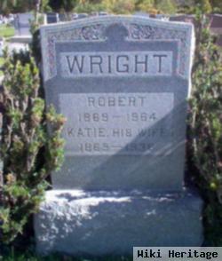 Robert Wright