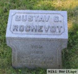 Gustav C. Rochevot