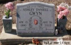 Ashley Daniell Gwyn