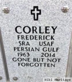 Frederick Corley