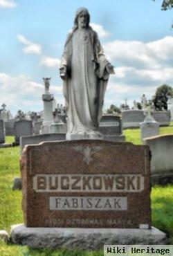 Vera M. Buczkowski Fabiszak