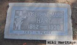 Josephine Marie Hart