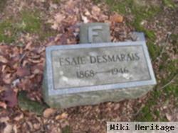 Esaie Desmarais